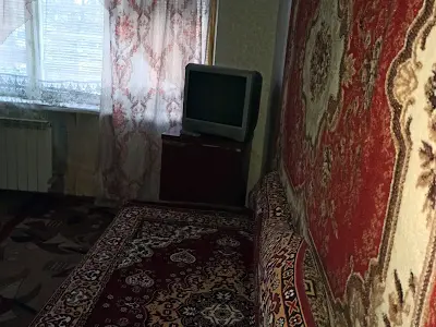 квартира по адресу Гарматная ул., 32