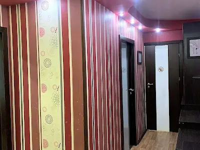 квартира за адресою Новодарницька вул., 27