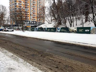 участок по адресу Лысогорский пер., 16