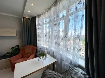квартира по адресу Кондратюка Юрия ул., 3