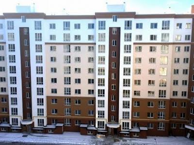 квартира за адресою Героїв Небесної Сотні просп., 34/2