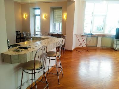 квартира по адресу Киев, Ковпака ул., 17
