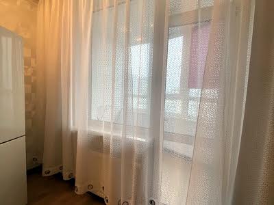 квартира по адресу Драгоманова ул., 40-З