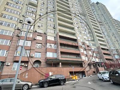 квартира за адресою Мокра вул. (Кудряшова), 16