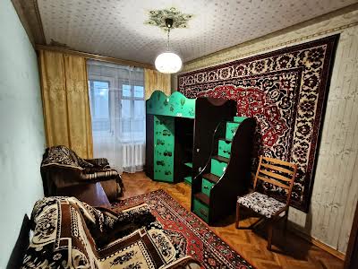квартира за адресою Григорія Сковороди вул. (Щорса), 4