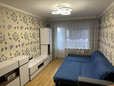 квартира за адресою Слобожанський просп. (ім. газети Правда), 