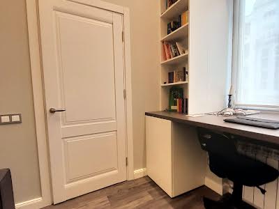 квартира по адресу Киев, Шота Руставели ул., 24