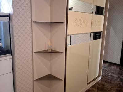 квартира за адресою Гвардійців-Широнінців вул., 33