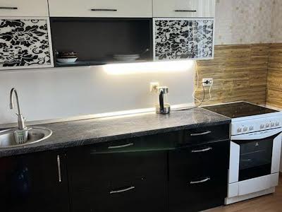 квартира по адресу Урловская ул., 34-А