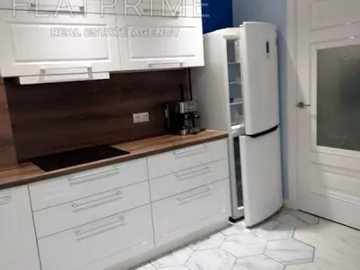 квартира за адресою Ясинуватський пров., 11