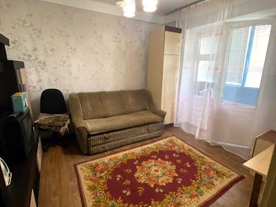 квартира за адресою Юрія Кондратюка вул., 4-Б