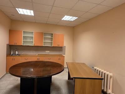 комерційна за адресою Івана Пулюя вул., 5