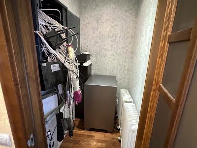 квартира по адресу Миколы Бажана просп., 14