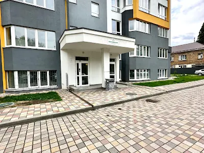 квартира по адресу Весняний пер., 2