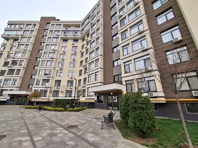 квартира за адресою Юнацька вул., 6