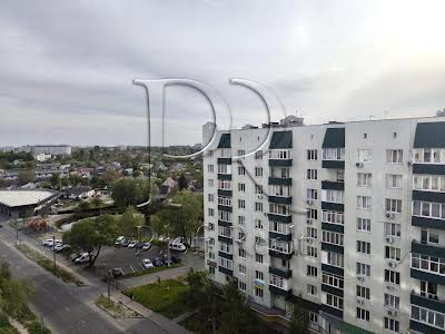 квартира по адресу Борисполь, Головатого ул., 71а