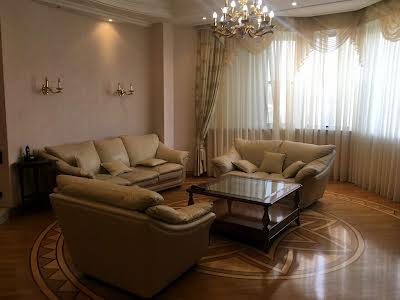 квартира по адресу Шевченко просп., 33