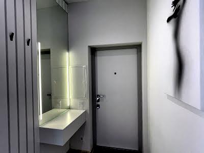 квартира за адресою Центральна вул., 21-А