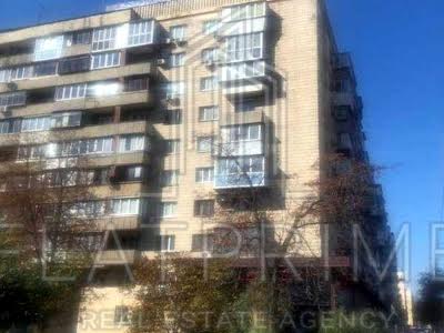 квартира по адресу Леси Украинки бульв., 28