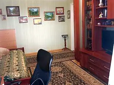 квартира по адресу Вацлава Гавела бульв. (Івана Лепсе), 31