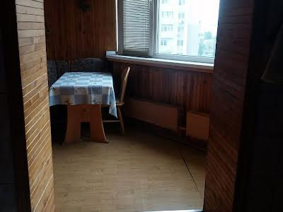 квартира за адресою Миколи Лаврухіна вул., 11