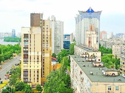 квартира по адресу Днепровская набережная ул., 13