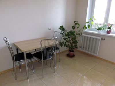 квартира по адресу Леся Курбаса проспект, 7А