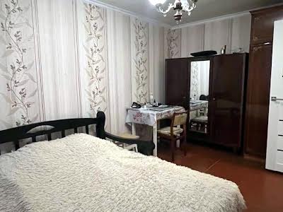 квартира за адресою Зодчих вул., 74