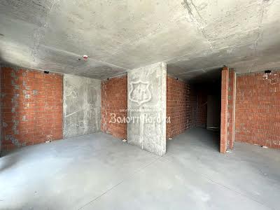 квартира за адресою Зарічна вул., 7