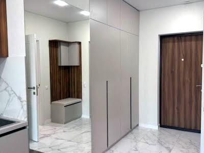 квартира за адресою Столичне шосе, 1