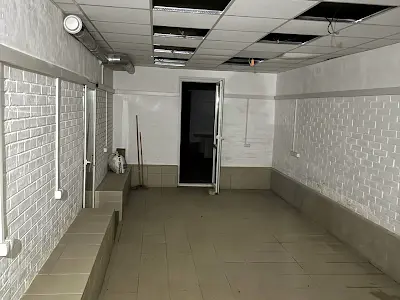 коммерческая по адресу Воздухофлотский просп. (Повітрофлотський), 34