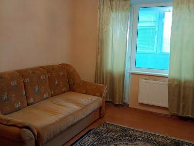 квартира за адресою Таборова вул., 71/1