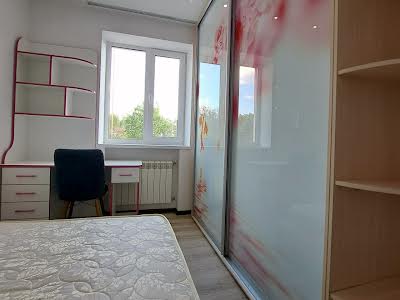 квартира за адресою Ірпінь, Степанівська вул., 8-А