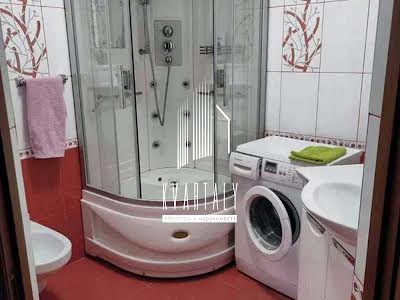 квартира за адресою Осіння, 33