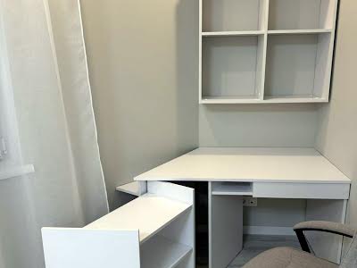квартира за адресою Берестейський просп. (Перемоги), 55А