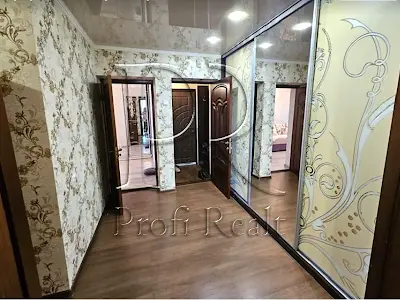 квартира за адресою Симиренка вул., 1-Г