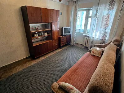 квартира по адресу Пирогівський Шлях ул. (Червонопрапорна), 44-А