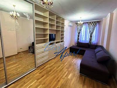 квартира за адресою Академіка Глушкова просп., 9-В