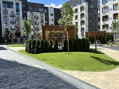 квартира за адресою Соборна вул., 2к