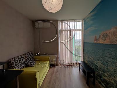 квартира за адресою Регенераторна вул., 4 к1-5