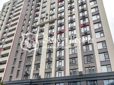 коммерческая по адресу Любомира Гузара просп. (Космонавта Комарова), 11