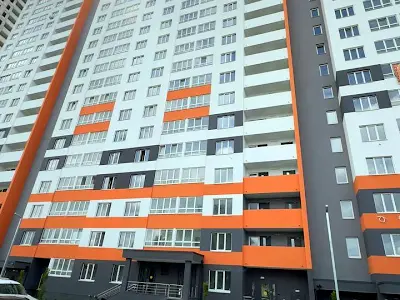 квартира за адресою Озерна вул., 27-А