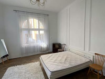 квартира по адресу Сербская ул., 13