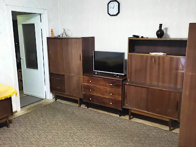 квартира по адресу Борщаговская ул., 16