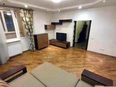 квартира за адресою Бориса Гмирі вул., 8-Б