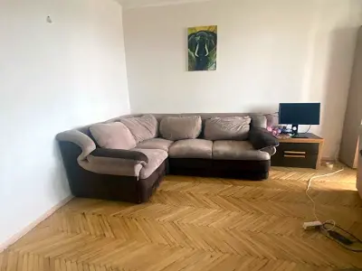 квартира за адресою Старонаводницька вул., 4-А