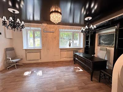 коммерческая по адресу Михаила Бойчука ул. (Киквидзе), 22