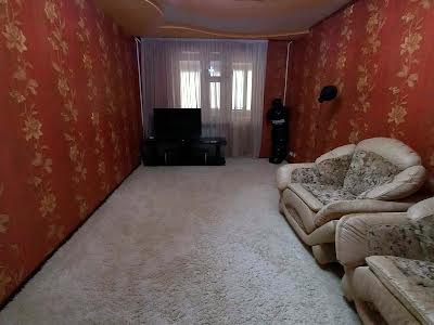 квартира за адресою Вернадського вул., 1