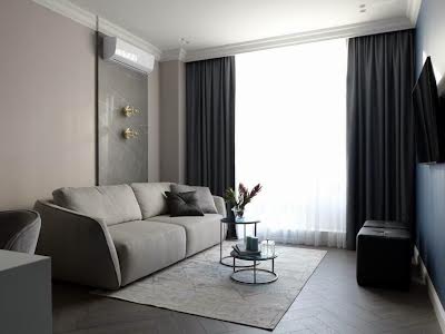квартира за адресою Київ, Саперне Поле вул., 5