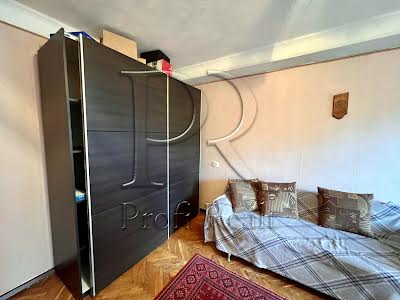 квартира за адресою Повітряних Сил просп. (Повітрофлотський), 52